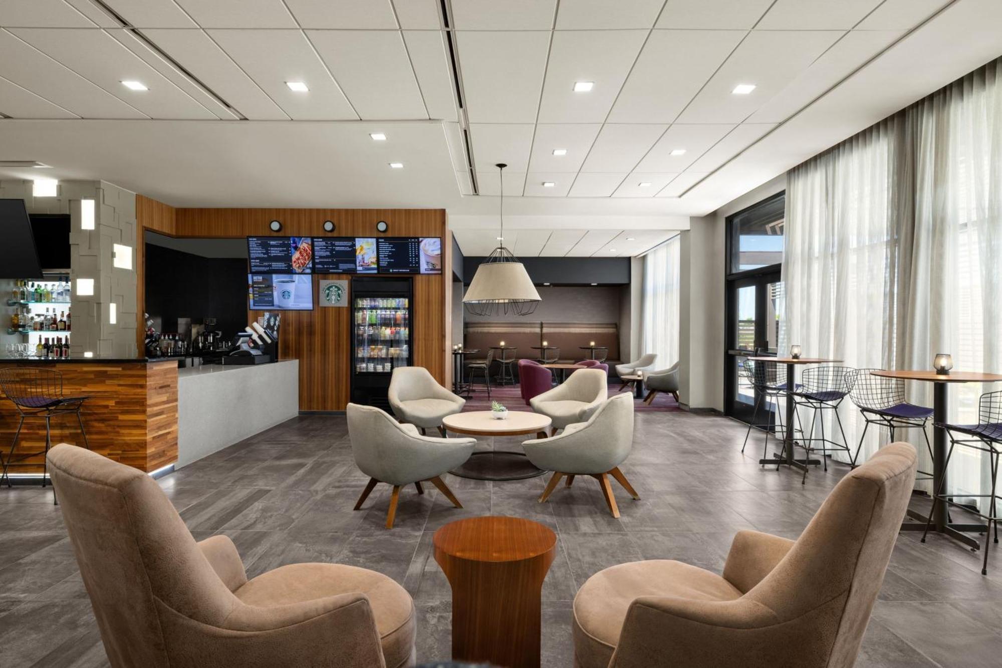 מלון Courtyard By Marriott Omaha East/Council Bluffs, Ia מראה חיצוני תמונה