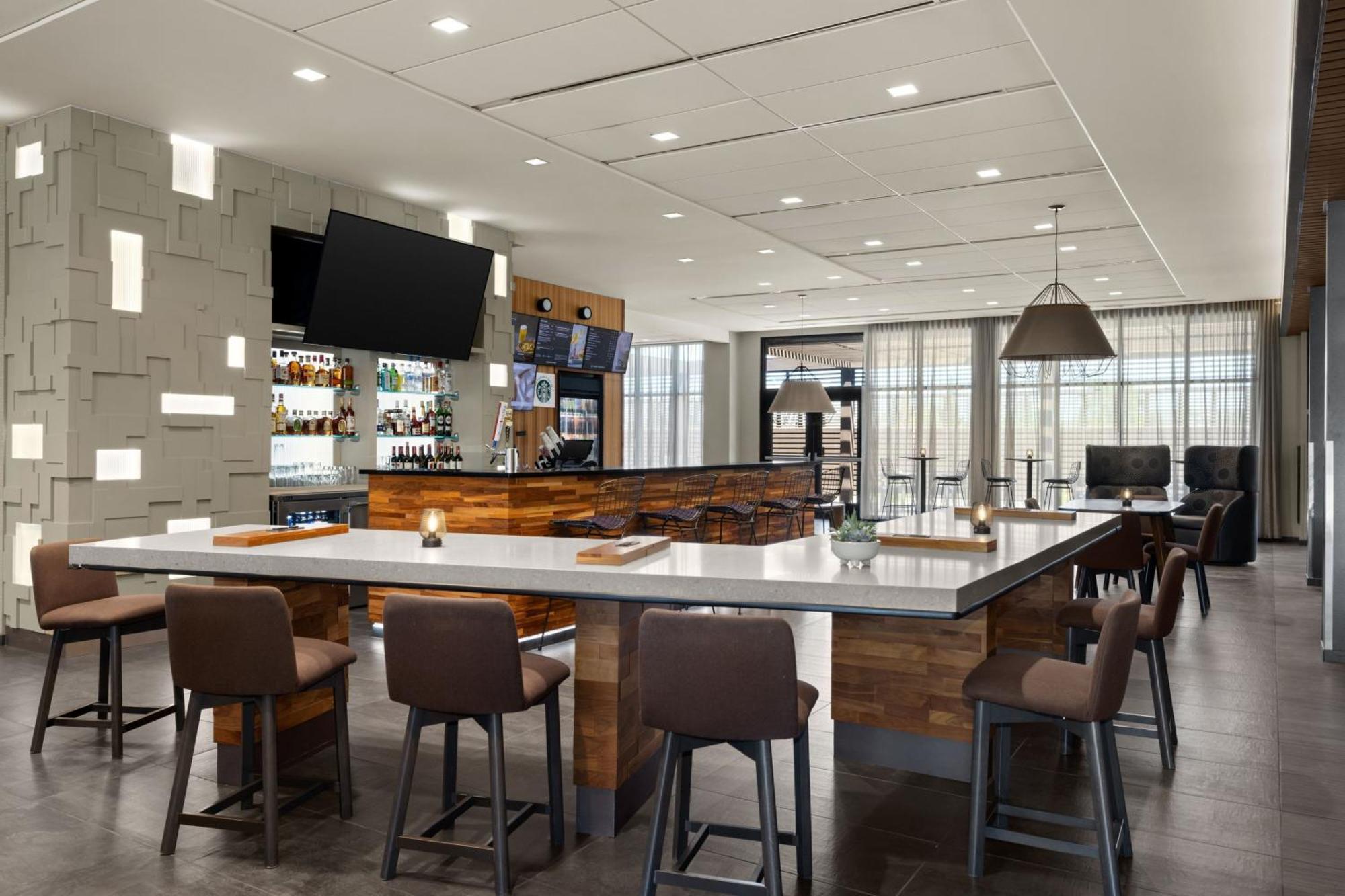 מלון Courtyard By Marriott Omaha East/Council Bluffs, Ia מראה חיצוני תמונה