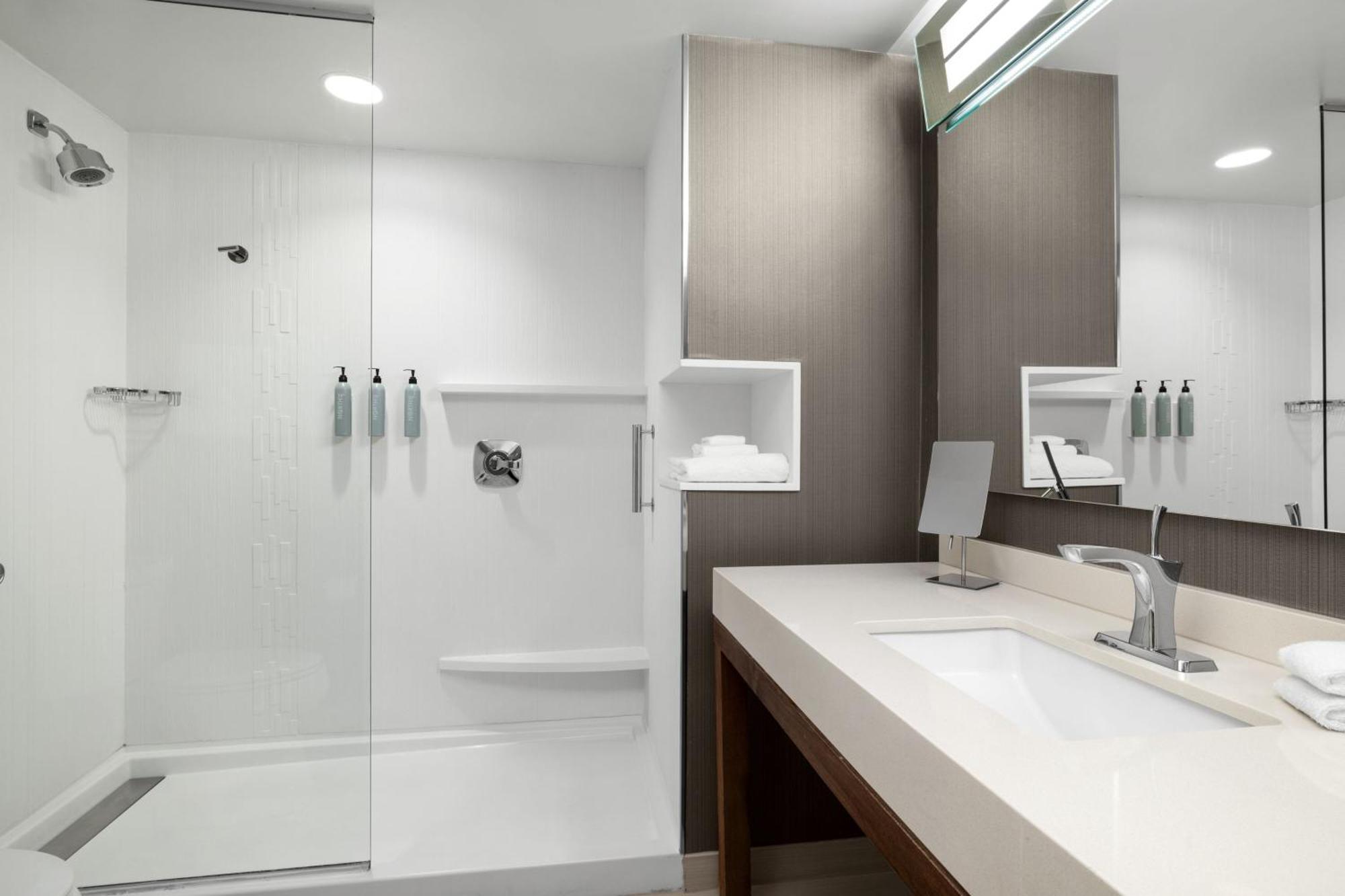 מלון Courtyard By Marriott Omaha East/Council Bluffs, Ia מראה חיצוני תמונה