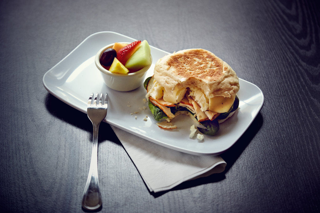 מלון Courtyard By Marriott Omaha East/Council Bluffs, Ia מראה חיצוני תמונה
