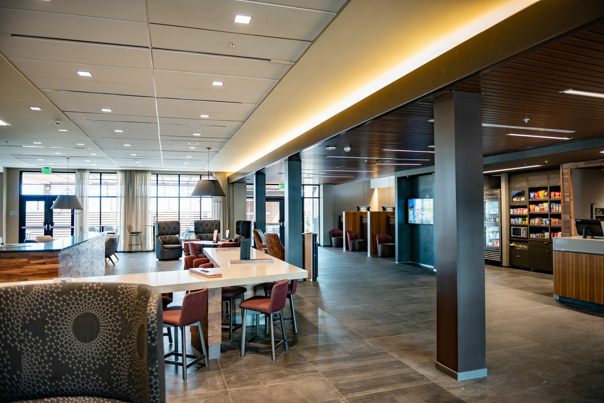 מלון Courtyard By Marriott Omaha East/Council Bluffs, Ia מראה חיצוני תמונה