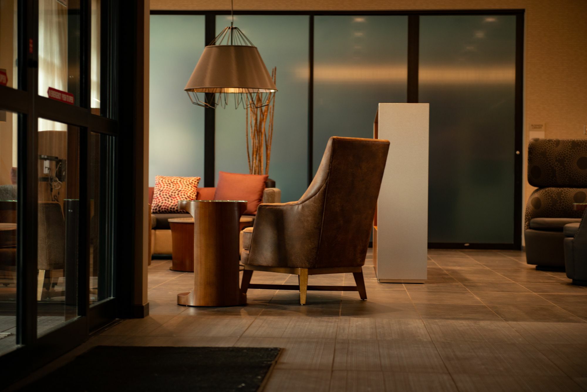 מלון Courtyard By Marriott Omaha East/Council Bluffs, Ia מראה חיצוני תמונה
