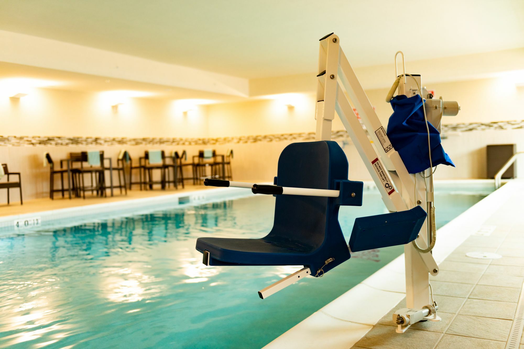 מלון Courtyard By Marriott Omaha East/Council Bluffs, Ia מראה חיצוני תמונה